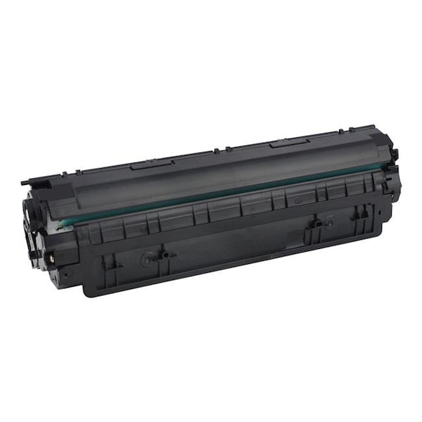 International Toner International Toner CT125 Imageclass MF3010 & LBP 6000 Toner Cartridge CT125 - main